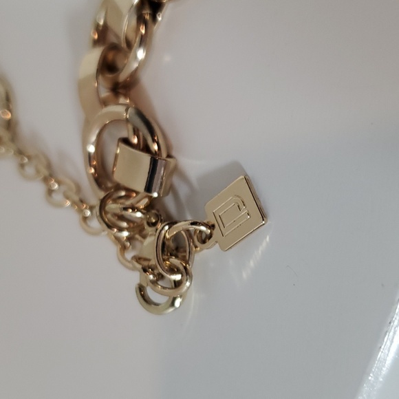 DANNIJO GOLD NECKLACE - Picture 5 of 7